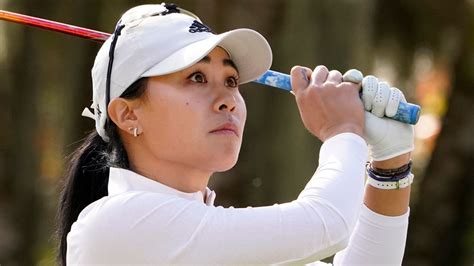 danielle kang golfer.